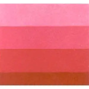 Última Versión Tinta Grabado Rojo Geraneo (Primario) Charbonnel, 60 ml.