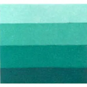 Moderno Tinta Grabado Verde Esmeralda Charbonnel, 60 ml. S.4