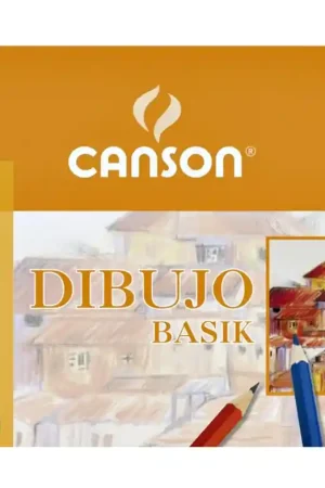 MINIPACK BASIK CANSON 130gr A3+ Mejor Precio