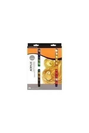 PINTURA DALER ROWNEY 12 ml EST.24 - 23501770/D126500024 Premium