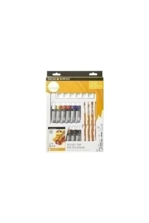 PINTURA DALER ROWNEY SIMPLY SET.25 - 23501781/D126500410 Precio Reducido