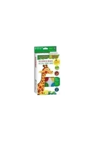 PINTURA DEDOS ALPINO BABY 40ml EST.6 - 23501790/DD002016 Oferta