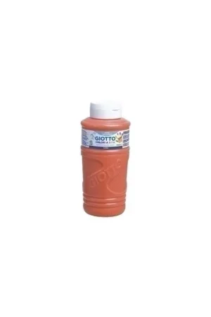 Súper Precio PINTURA DEDOS GIOTTO 750 ml NARANJA - 23501226/F472905