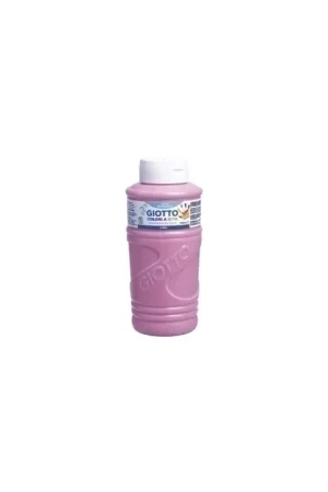 Envío Internacional PINTURA DEDOS GIOTTO 750 ml ROSA - 23501227/F472906
