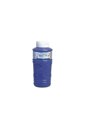 Ocasión Especial PINTURA DEDOS GIOTTO 750 ml VIOLETA - 23501231/F472919