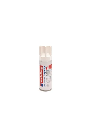 Marca Reconocida SPRAY EDDING BLANCO TRAFICO BRILLO