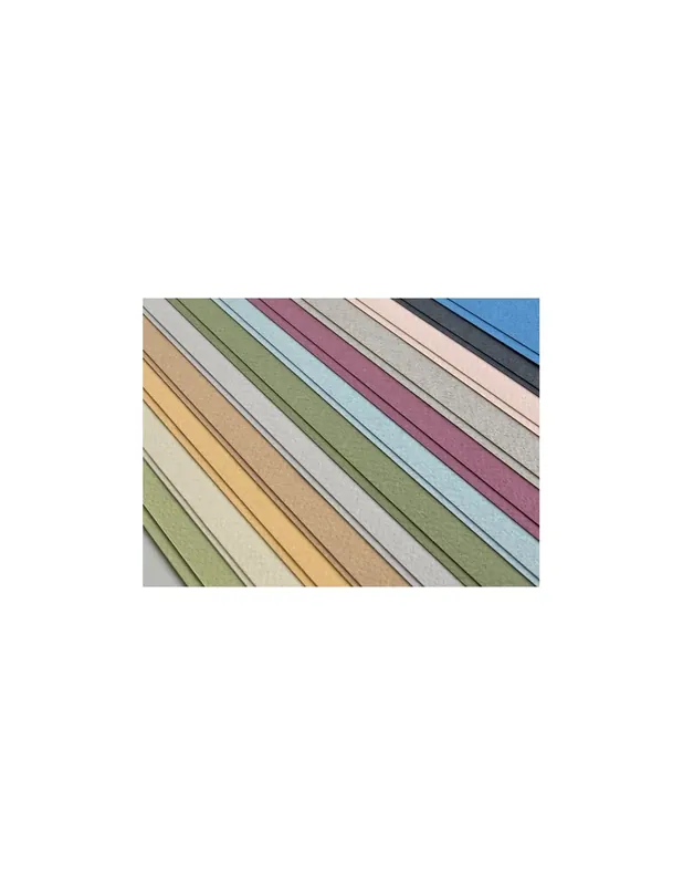 HOJA 100X70 PASTEL TIZIANO GRIS CHINE Auténtico