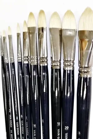 PINCEL BRISTLE 212 Solo Hoy