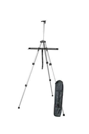 Súper Precio CABALLETE ALUMINIO TRIPODE DALER ROWNEY