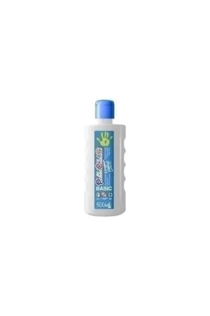 Precio Rebajado PINTURA DEDOS PLAYCOLOR 500 ml BLANCO - 23501609/17701