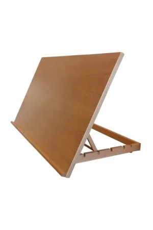 Favorito De Clientes ATRIL CABALLETE MESA A2 MADERA