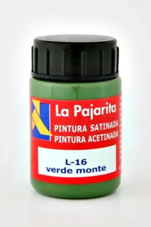PAJARITA L-16 Exclusivo