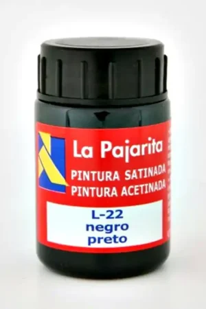 Disponible Ahora PAJARITA L-22