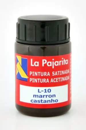 PAJARITA L-10 De Moda