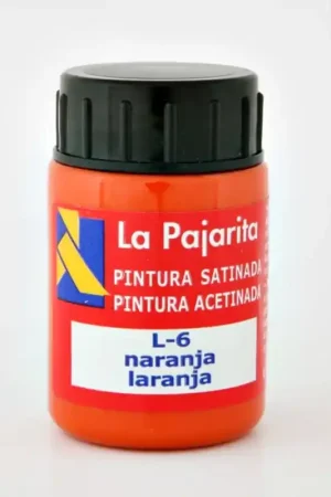 Tendencia PAJARITA L-6