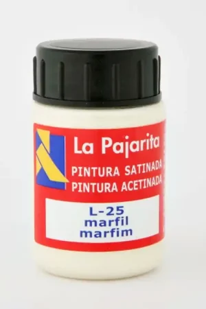 Novedad PAJARITA L-25