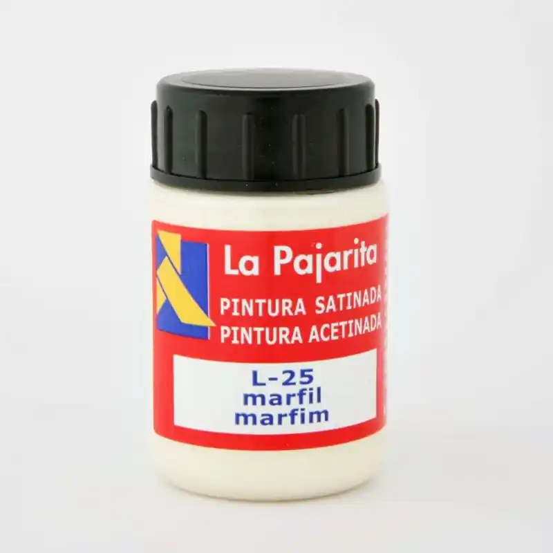 Novedad PAJARITA L-25