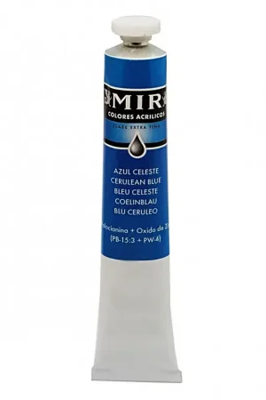 ACRÍLICO MIR 60ML, Nº120 Profesional