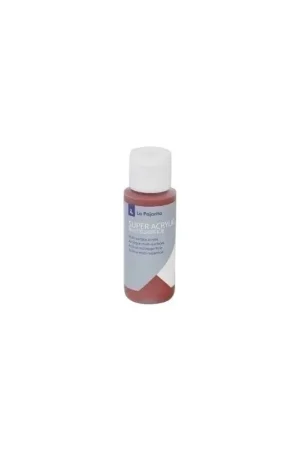 PINTURA ACRIL.PAJARITA 60 ml OX.ROJ.A-27 - 23501248/180076 Tendencia