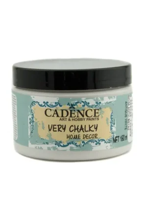 VERY CHALKY CH-04 Blanco Antiguo 200gr Oferta De Temporada