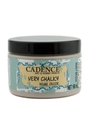 VERY CHALKY CH07 Arena Marrón 200gr Envío Gratis
