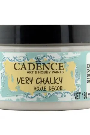 VERY CHALKY CH50 Oasis150ml No Te Lo Pierdas