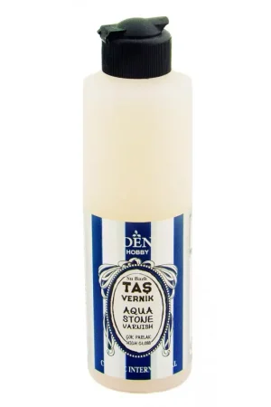 Oferta De Temporada Barniz Cadence AQUA STONE 250ml