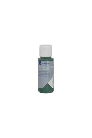 PINTURA ACRIL.PAJARITA 60 ml VRD.BQ.A-42 - 23501254/181676 Gran Oferta