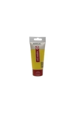 PINTURA ACRIL.TALENS 75 ml AMARILLO PRI. - 23501531/3511275M Oferta De Temporada