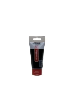 PINTURA ACRIL.TALENS 75 ml NEGRO MARFIL - 23501541/3511701M De Moda