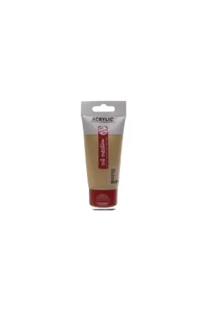 Comprar En Línea PINTURA ACRIL.TALENS 75 ml ORO - 23501543/3511801M