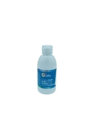 PINTURA ACRIL.TCOLORS 250 ml BLANCO - 23501870/34443 Hecho A Mano
