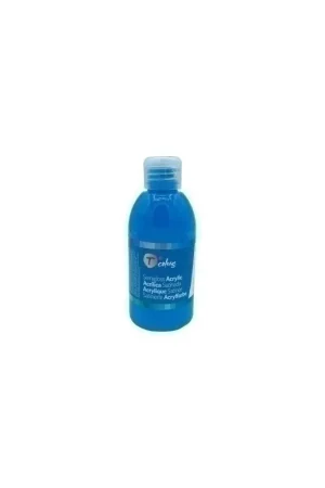 Compra Hoy PINTURA ACRIL.TCOLORS 250 ml CYAN - 23501877/35409
