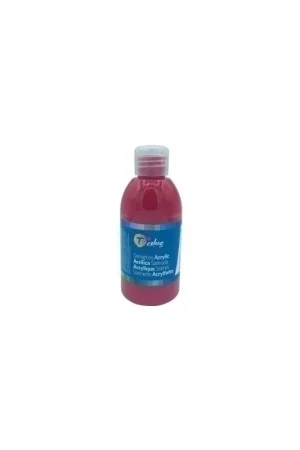 Gran Oferta PINTURA ACRIL.TCOLORS 250 ml MAGENTA - 23501875/34448