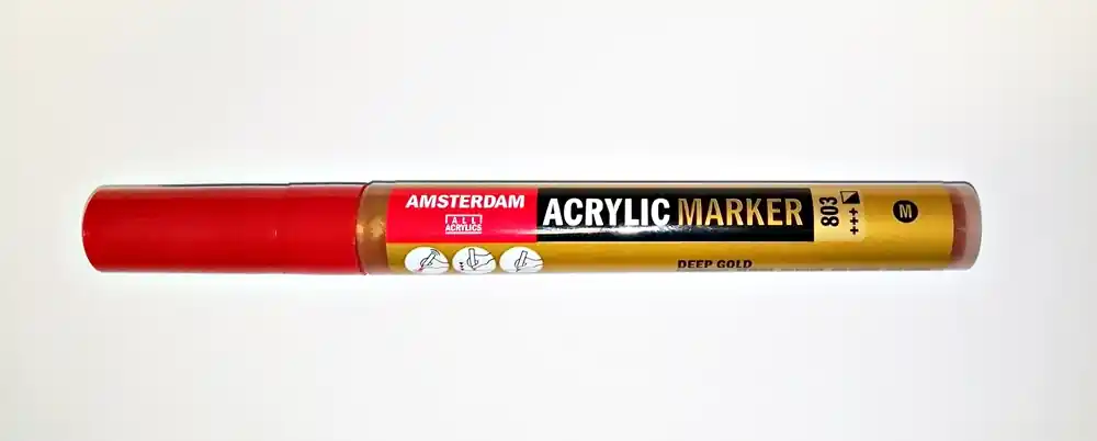 Mejor Precio ROTULADOR ACRÍLICO AMSTERDAM Nº803