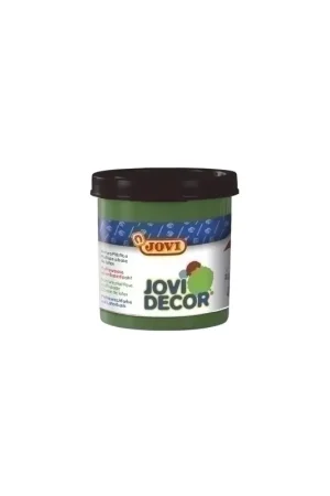 Garantía De Devolución De Dinero PINTURA LX.JOVI DECOR  55 ml VERDE C/6 - 23502046/67019