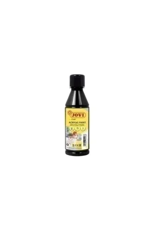 Original PINTURA LX.JOVI DECOR 250 ml NEGRO - 23501071/68030