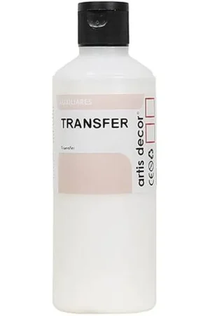 BARNIZ TRANSFER DE 250ML ARTIS DECOR Oferta