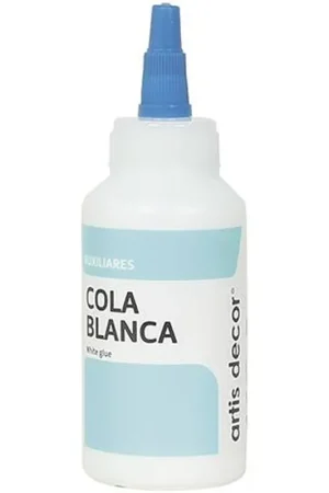 COLA BLANCA ARTIS DECOR 125gr Nuevo Modelo