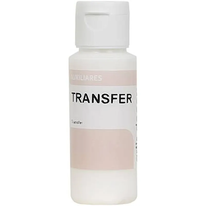 Envío Exprés BARNIZ TRANSFER DE 60ML ARTIS DECOR