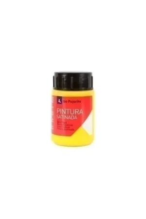 PINTURA LX.PAJARITA 35 ml AMAR.LIM. L-01 - 27401000/110922 Última Versión