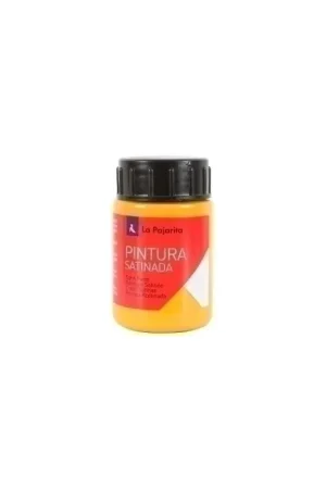 Premium PINTURA LX.PAJARITA 35 ml AMAR.MED. L-27 - 27401381/168622