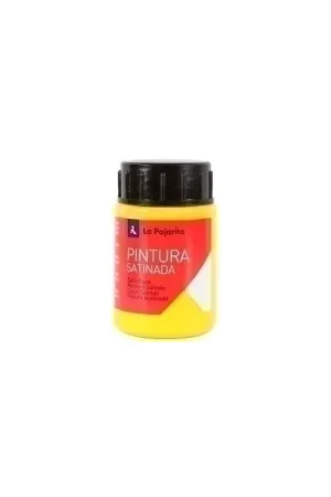 PINTURA LX.PAJARITA 35 ml AMAR.ORO L-02 - 27401080/110422 Devolución Gratuita