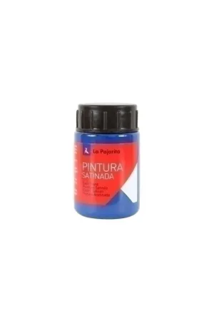 PINTURA LX.PAJARITA 35 ml AZUL MAR. L-36 - 27401317/169522 Imprescindible (Must-Have)