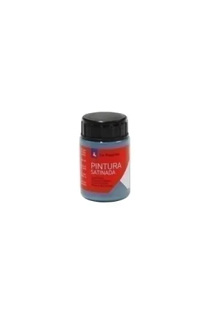 Directo De Fábrica PINTURA LX.PAJARITA 35 ml AZUL MET. L-34 - 23501785/169322