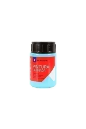 PINTURA LX.PAJARITA 35 ml AZUL PAST.L-14 - 27401068/112022 Envío Gratis