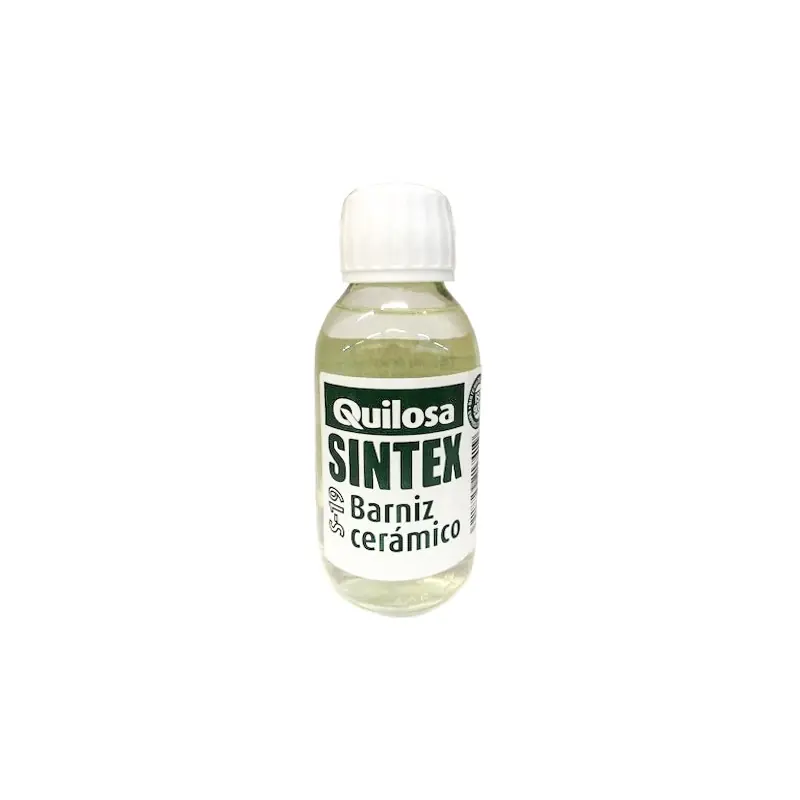 Entrega Rápida SINTEX 19 – 125ML