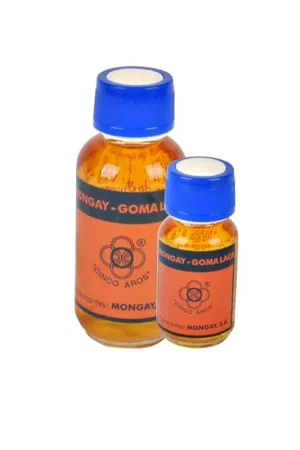 GOMA LACA 1/20L Moderno