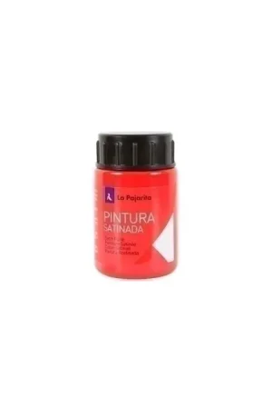 Ordenar Ahora Mismo PINTURA LX.PAJARITA 35 ml BERMELLON L-07 - 27401063/110322