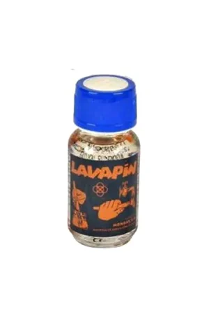 Mejor Precio LAVAPIN 125ML CINCO AROS